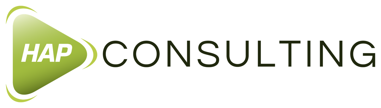 HAP Consulting LTD